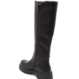 Bottes Ivi Marron