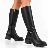 Botas Flexibles
