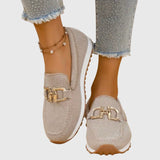 Camille | Elegant Moccasins