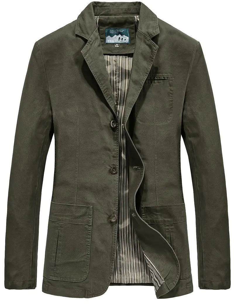 Tomás - Casual Jacket