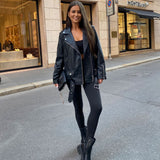Botines Negros Jeanine