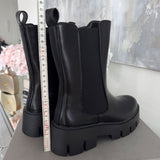 Botines Negros Jeanine