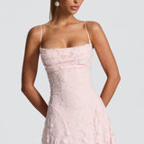 Aina | Long Dress