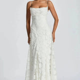 Aina | Long Dress