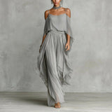 Isabel - Conjunto leve Intemporal