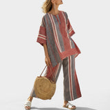 Matilde - Oversized Set