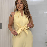 Carol™ | Macacão elegante e valorizante