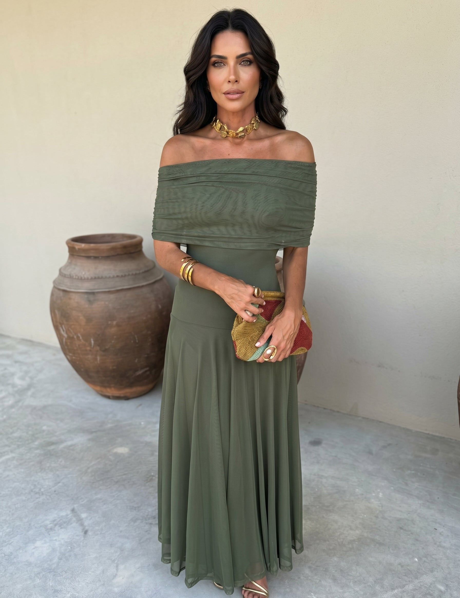 Toledo | Women's Dress