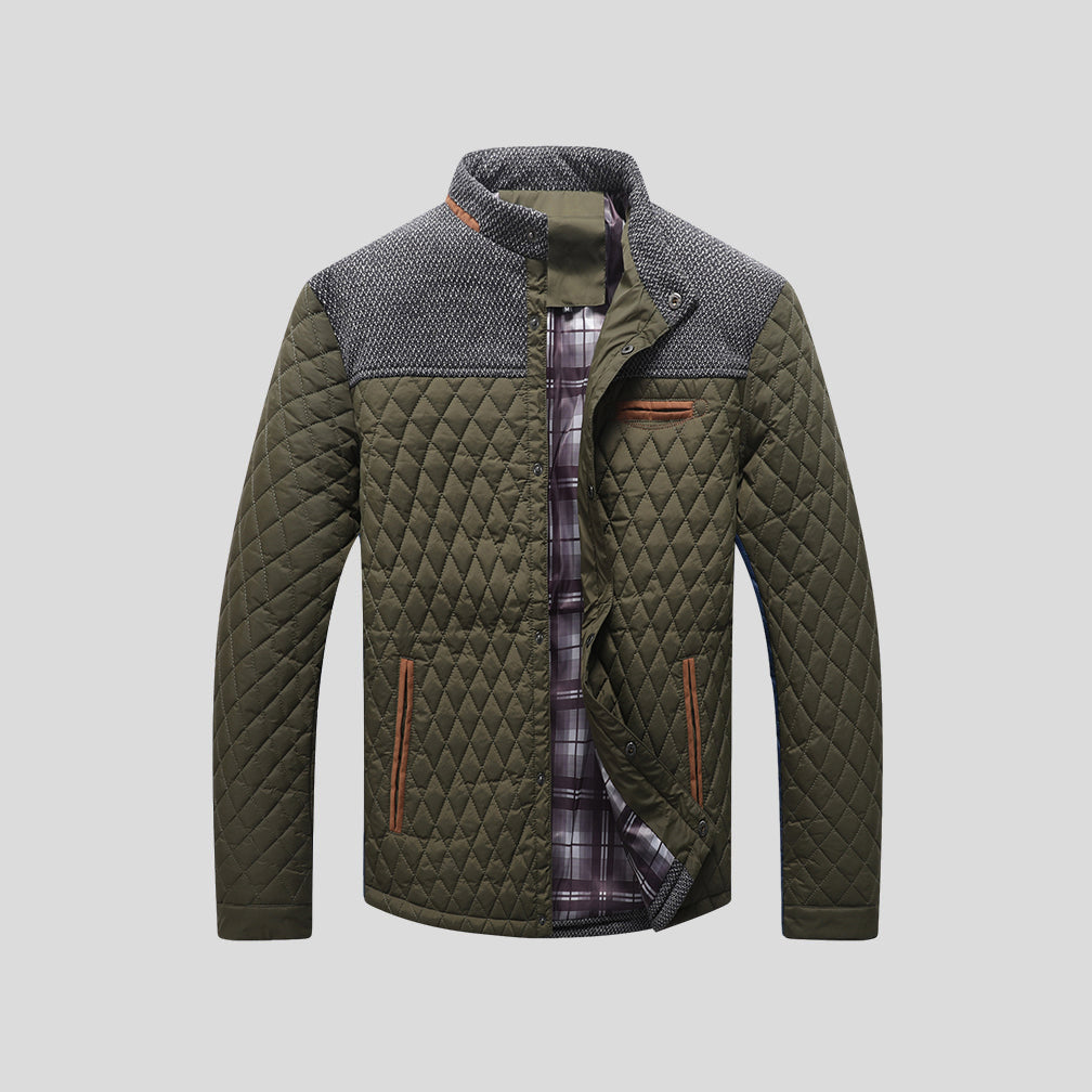 Jorge - Chaqueta Cortavientos Charter
