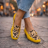 Giulia Mocasines com Detalhe de Estribo