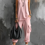 Noemi | Casual Urban Comfort Set