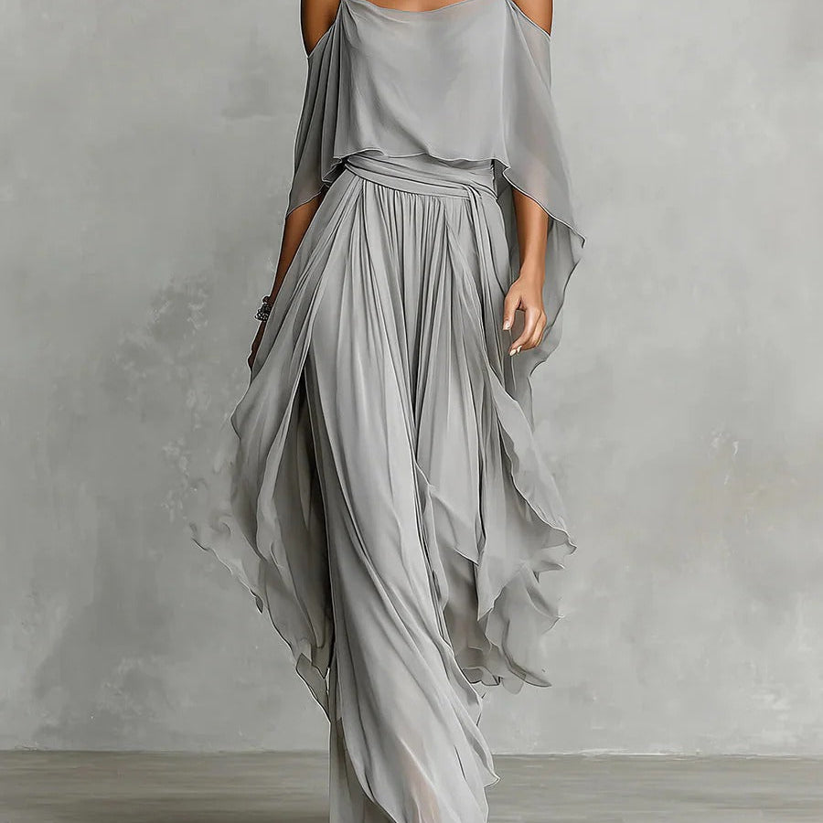 Ela - Conjunto de Alças Leves e Elegantes