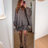 Camel Chira Boots