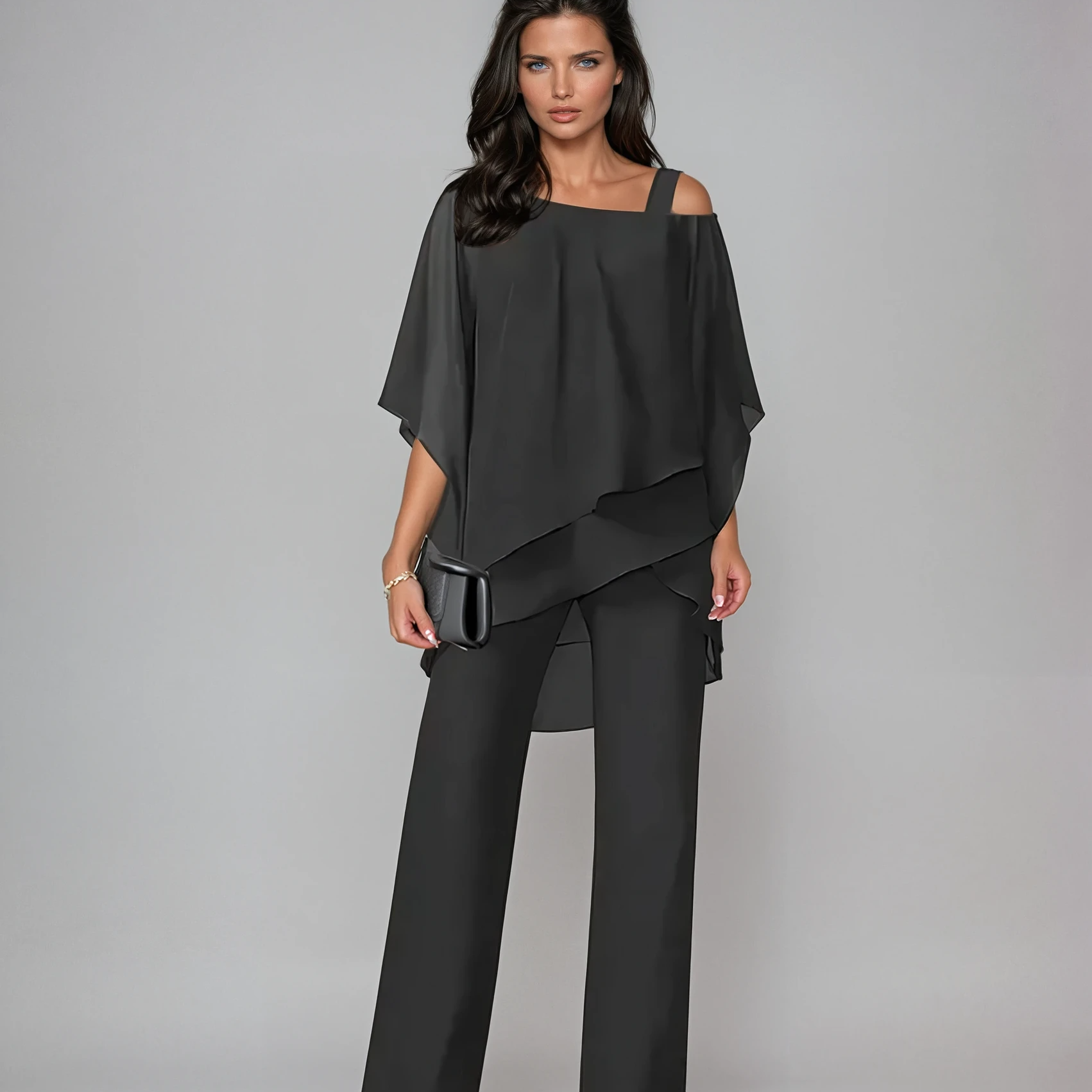 Mariella™ Conjunto de Dois Peças