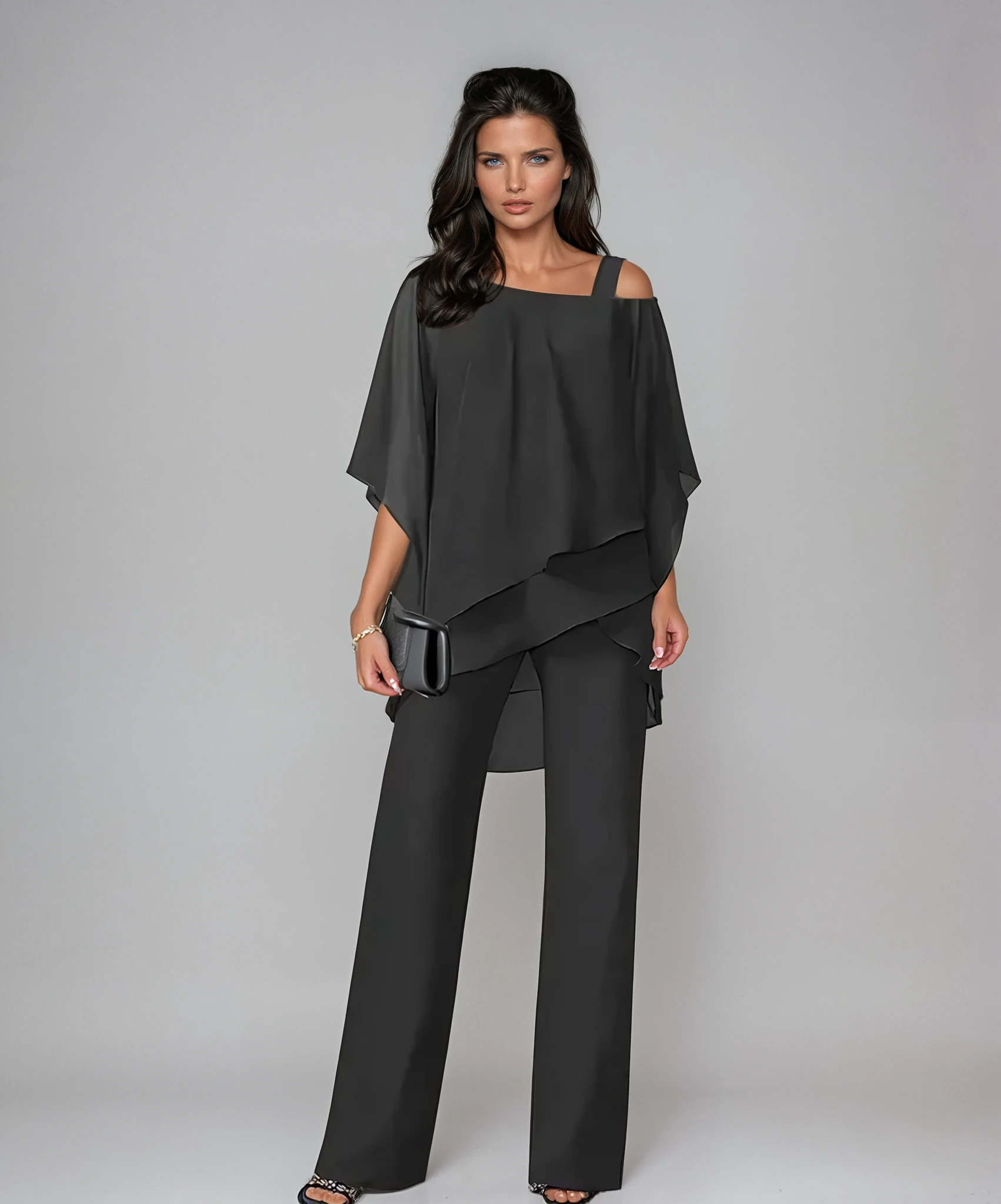 Mariella™ Conjunto de Dois Peças