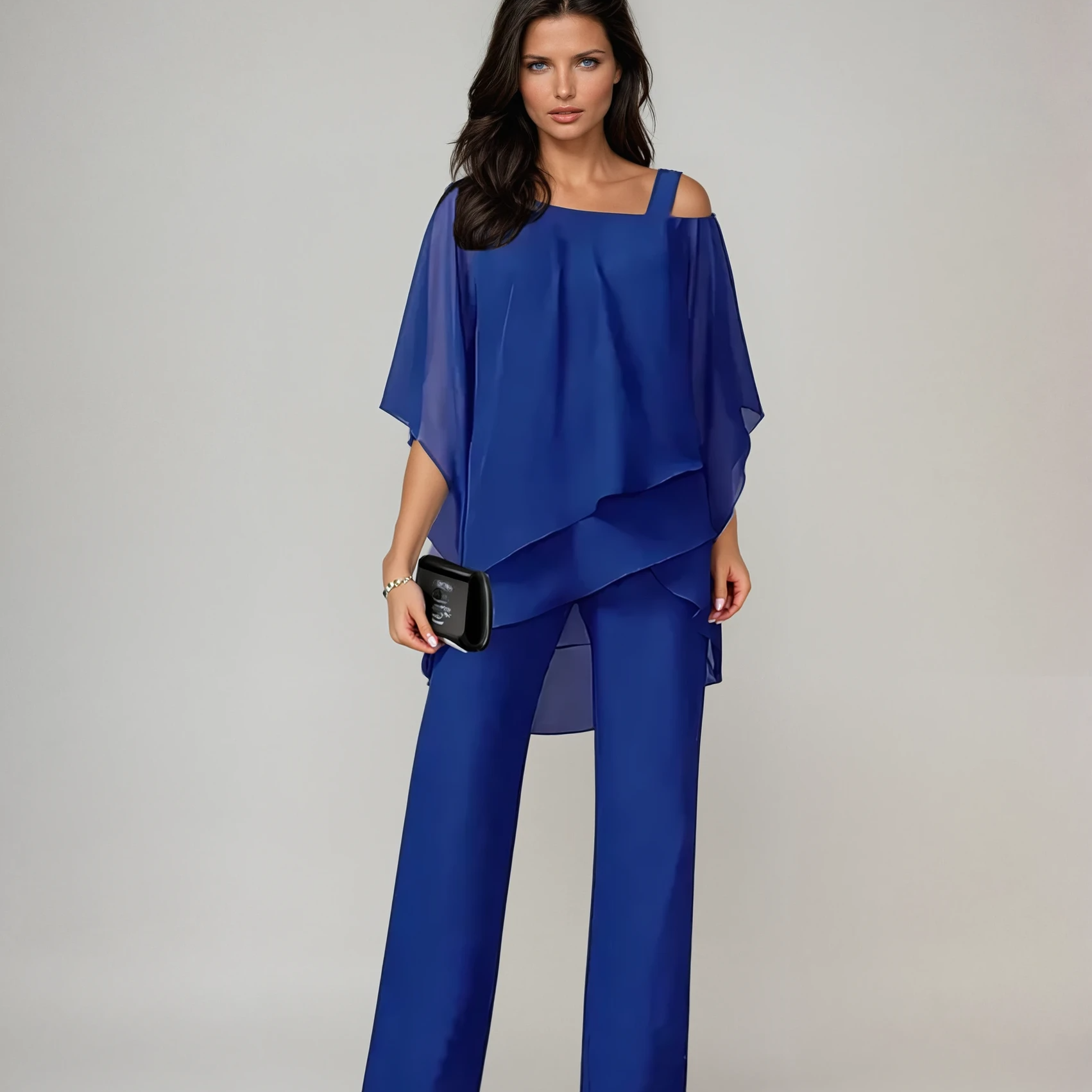 Mariella™ Conjunto de Dois Peças