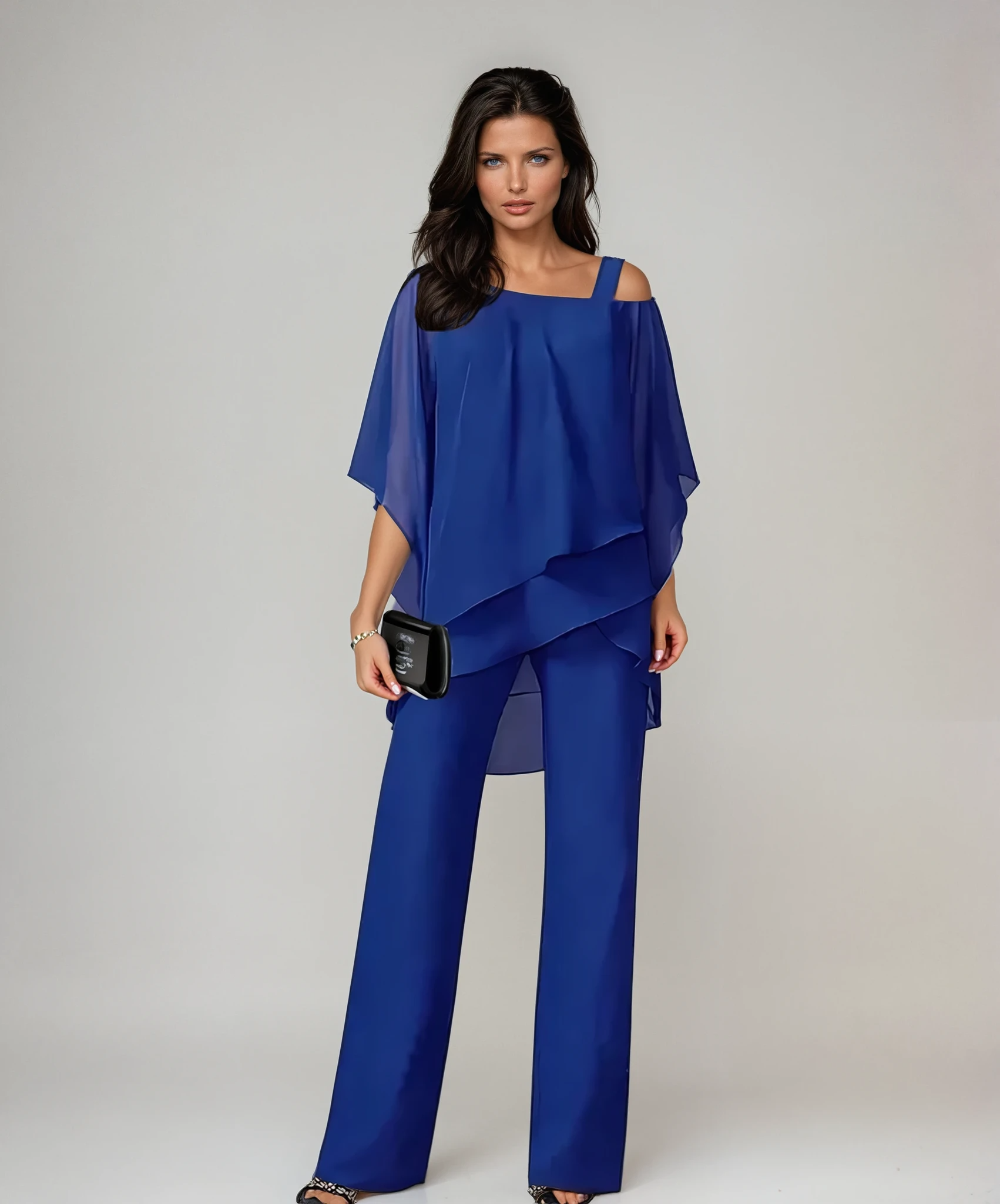 Mariella™ Conjunto de Dois Peças