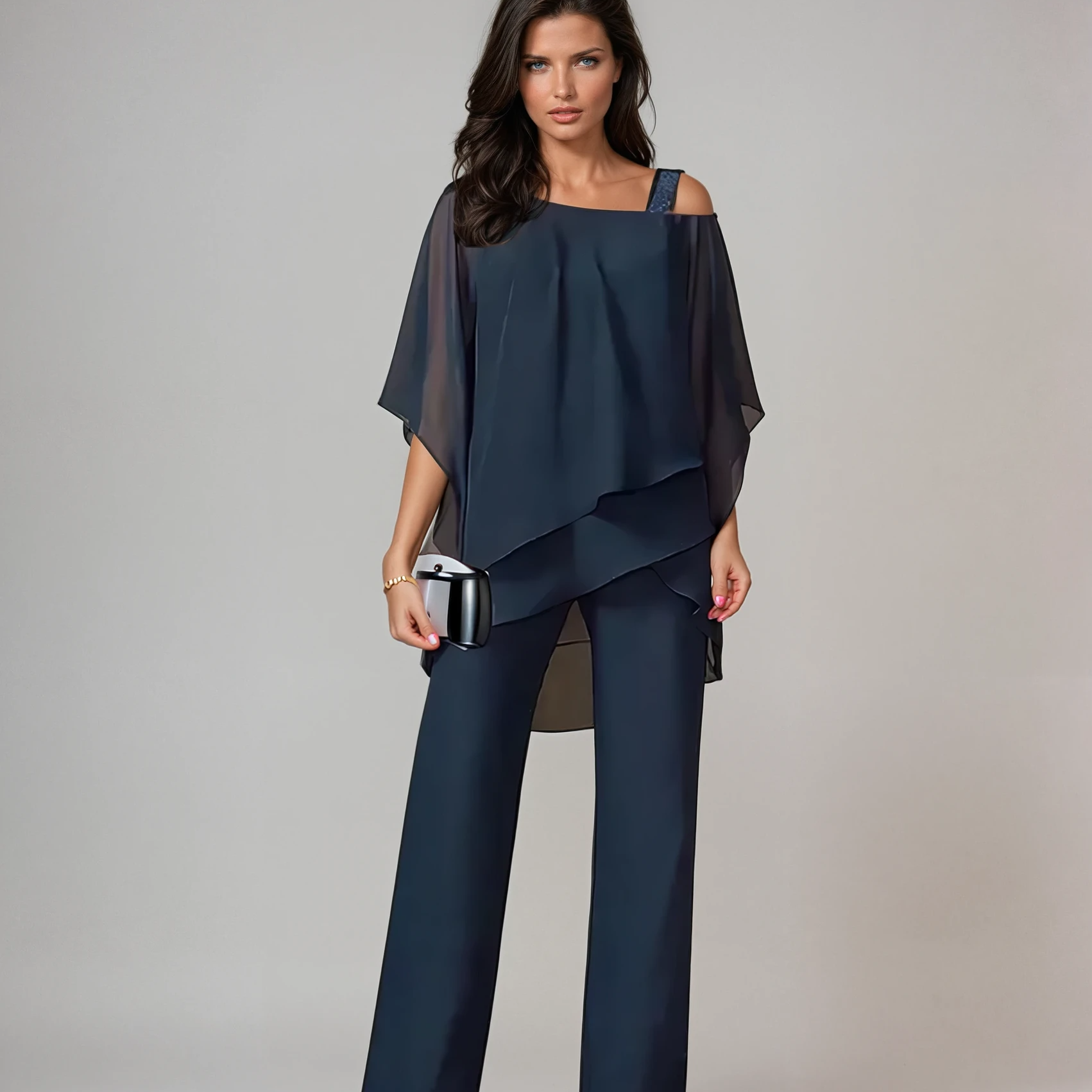 Mariella™ Conjunto de Dois Peças
