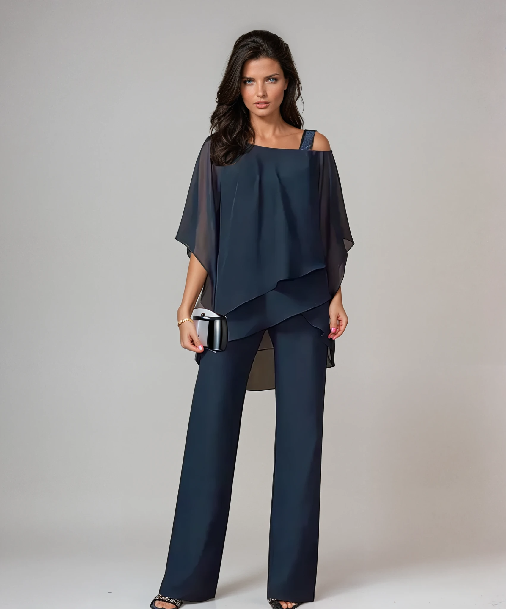 Mariella™ Conjunto de Dois Peças