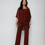 Mariella™ Conjunto de Dois Peças