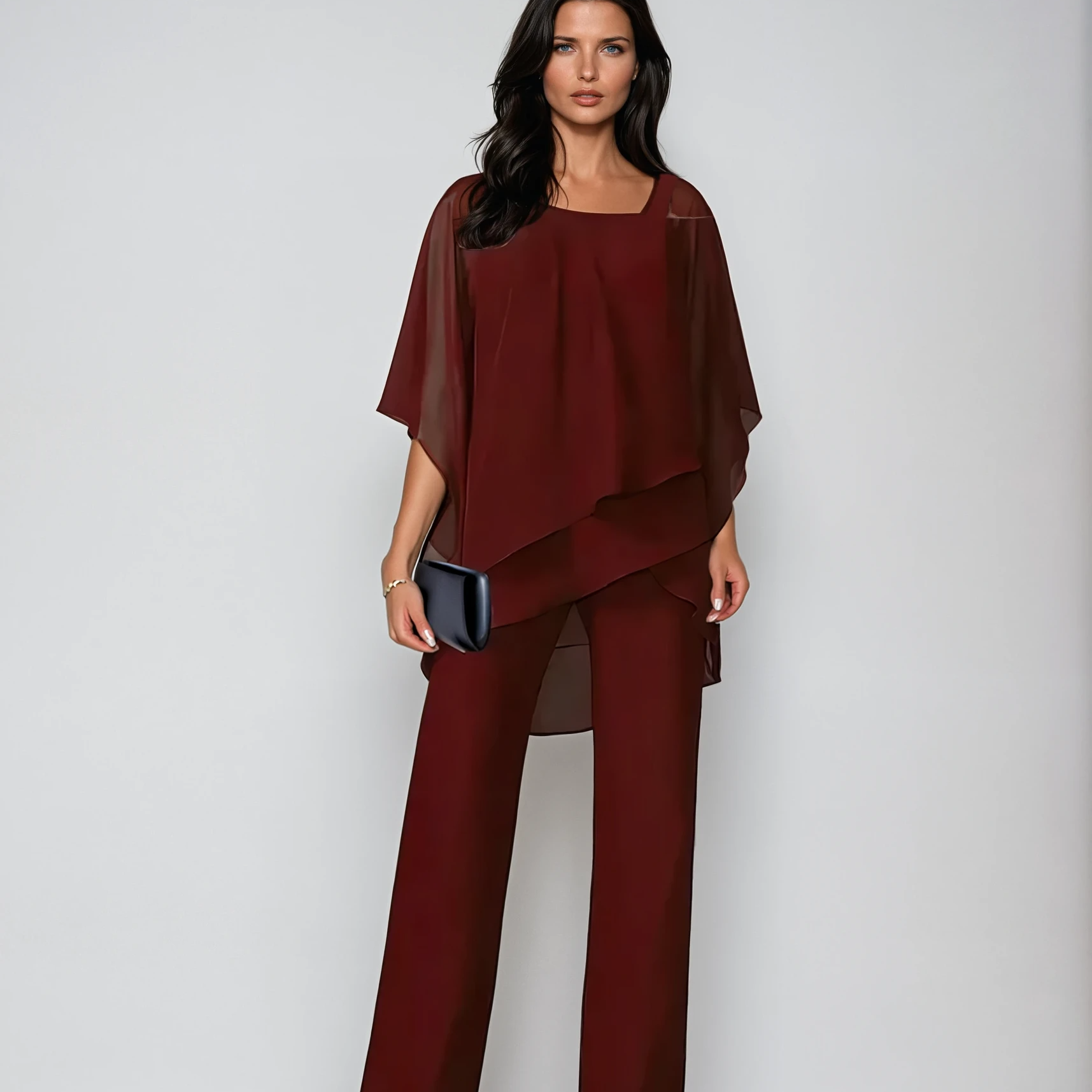 Mariella™ Conjunto de Dois Peças