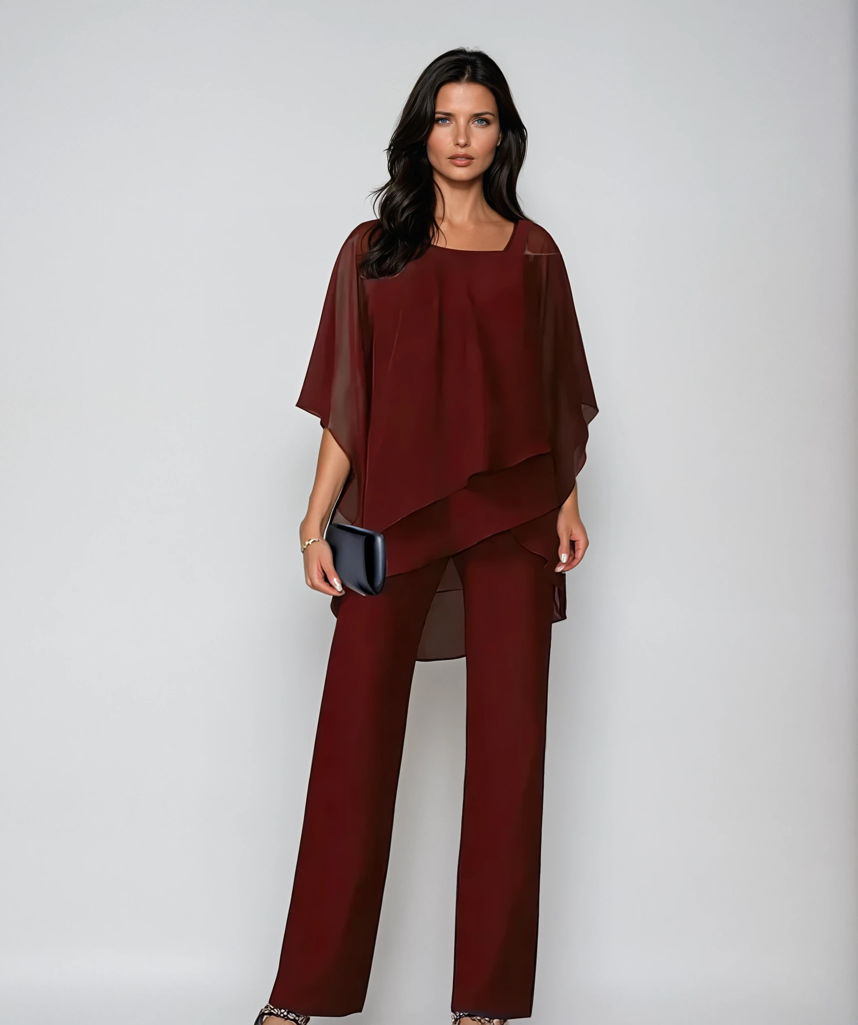 Mariella™ Conjunto de Dois Peças