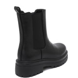 Botines Chelsea Negros Lania