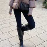 Botas Negras Lolia