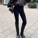 Botas Negras Lolia