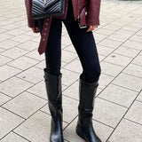 Botas Negras Lolia