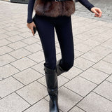Botas Lolia Negras