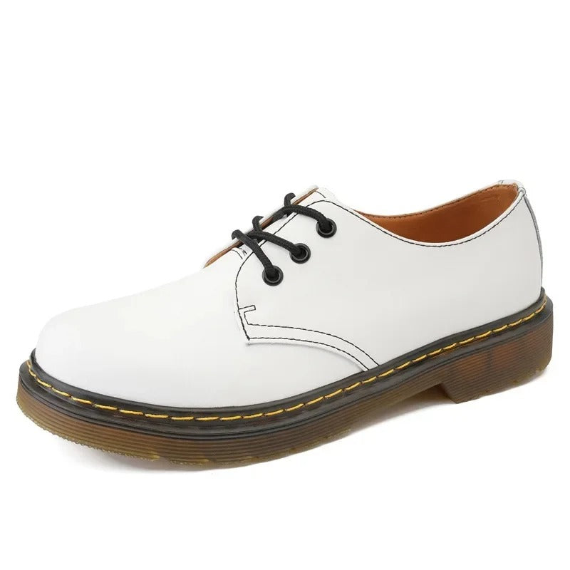 Martim - Stylowe Niskie Buty