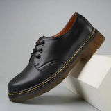 Martim - Stylowe Niskie Buty