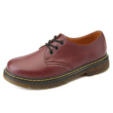 Martim - Stylowe Niskie Buty