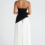 Elma | Long Dress