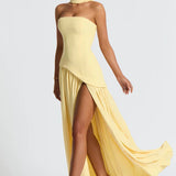Elma | Long Dress