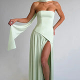 Elma | Long Dress