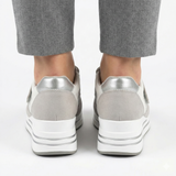 Meredith - Confortáveis Sapatilhas Femininas