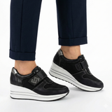 Meredith - Confortáveis Sapatilhas Femininas