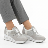 Meredith - Confortáveis Sapatilhas Femininas