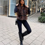 Botas Lolia Negras