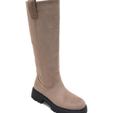 Nahla Topo Boots