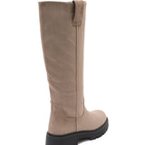 Nahla Topo Boots