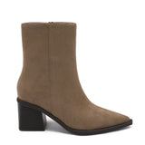 Nela Top Ankle Boots