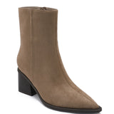 Nela Topo Ankle Boots