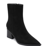 Botines Nela negros