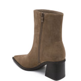 Botines Nela topo