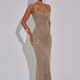 Aurore | Long Dress
