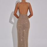 Aurore | Long Dress