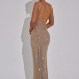 Aurore | Long Dress